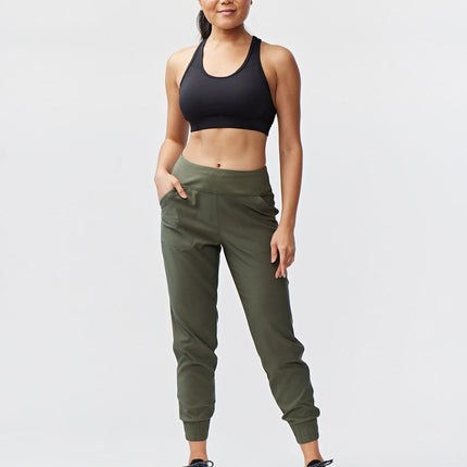 Excel Jogger 7/8 Length 28" Pant