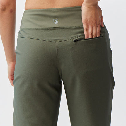 Excel Jogger 7/8 Length 28" Pant