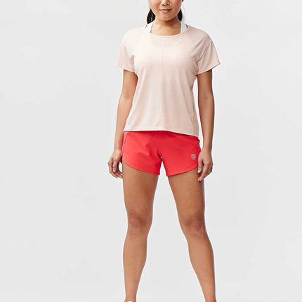 Excel Women's Workout Shorts