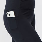 Black / XS