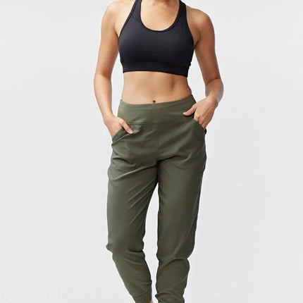 Excel Jogger 7/8 Length 28" Pant