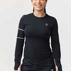 Black / XS
