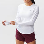 White / XS