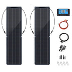 100W Kit Black / GERMANY