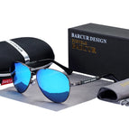 Gun Blue / China Mainland / BARCUR