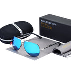 Gun Blue / China Mainland / BARCUR Original