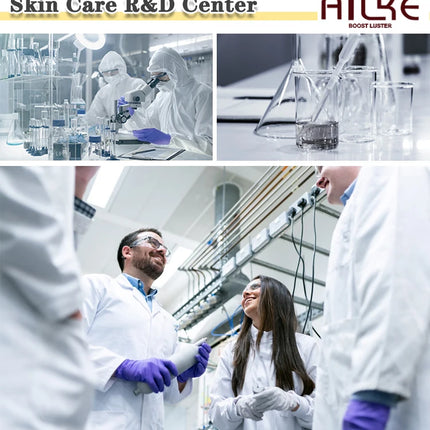 AILKE Collagen Whitening Set, Moisturizer, Hydration, Dark Spot Removal, Brightening Body Lotion, Armpit Whitening Cream