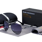 Gun Gradient Gray / China Mainland / BARCUR