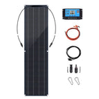 50W Kit Black / GERMANY