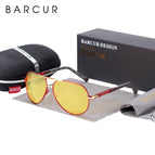 Red Night / China Mainland / BARCUR Original