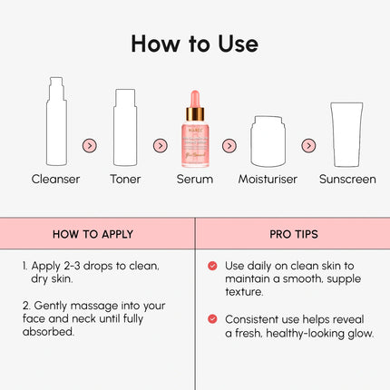 Firming & Renewing PDRN Serum