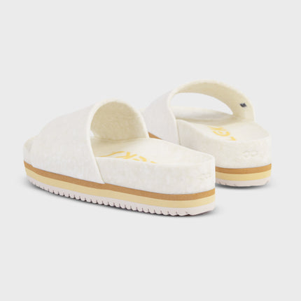 East Beach Slide Platform - Chamois