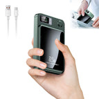 Green Color / 10000mAh / United States