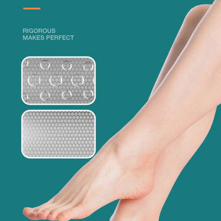 MR.GREEN Foot File Double Sided Callus Remover For Dead Skin Professional Pedicure Tools Callous Scraper Foot Sander Heel Filer