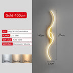 C-gold -100cm / Cold White-NO RC