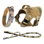 L / Camouflage 3 Pieces / United States