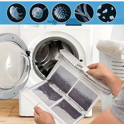 Dryer Vent Cleaner Kit Vacuum Attachment Bendable Dryer Lint Remover with Guide Wire Dryer Lint Screen Cleaning Hose