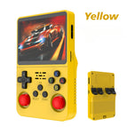 Yellow / 128G(20K Games) / United States