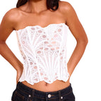 S / WHITE / United States