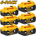 6PACK / United States