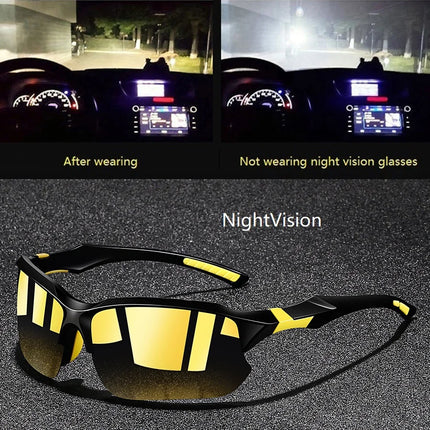 Fashion UV400 Safety Goggles Men Women  Running Mountaineering Sunglasses Bicycle MTB Eyewear Outdoor Sport Eyeglasses