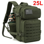 25L Green / China Mainland