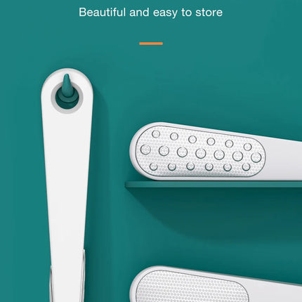 MR.GREEN Foot File Double Sided Callus Remover For Dead Skin Professional Pedicure Tools Callous Scraper Foot Sander Heel Filer