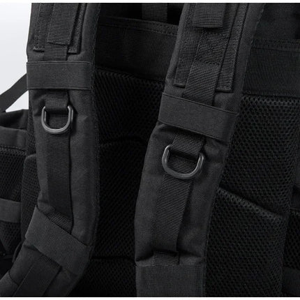 25L/45L Men's and Women's Tactical Backpacks , Outdoor Activities, Small School Backpacks with Water Bottle Holder