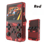 Red / 128G(20K Games) / United States