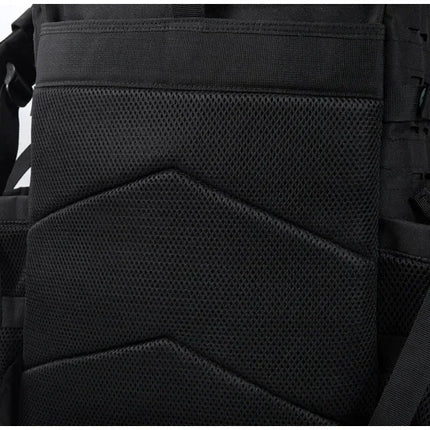 25L/45L Men's and Women's Tactical Backpacks , Outdoor Activities, Small School Backpacks with Water Bottle Holder