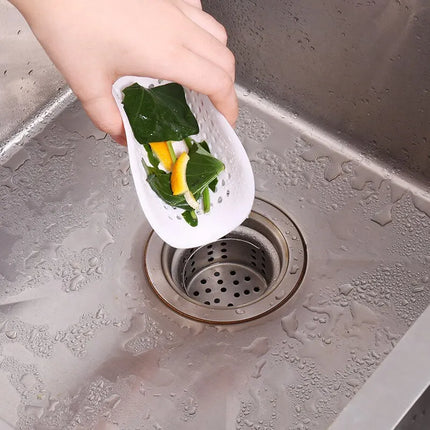 Silicone Sink Strainer, Shower Drain Plug Hair Catcher, Bathtub Kitchen Sink Filter Screen Bathroom Accessories