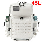 45L White / spain