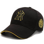 Black Gold / United States