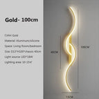 Gold-100cm / Stepless dimming