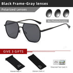 Black-Black / China Mainland / Glasses Without Box
