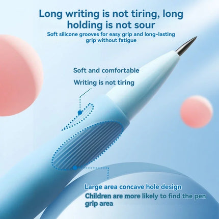 2mm Mechanical Pencils Set Carpenter Drafting HB Pencil 2.0 mm for Drawing Writing Sketching Kawaii School Supplies