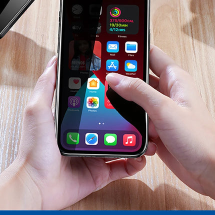 Private Screen Protector For iPhone 14 13 12 Pro Max X XS MAX XR Anti-Spy Tempered Glass For iPhone 13 Pro 12  11 Glass Joyroom
