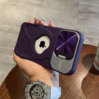 For iPhone 15pro / Purple / United States