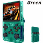 Green / 256G / United States