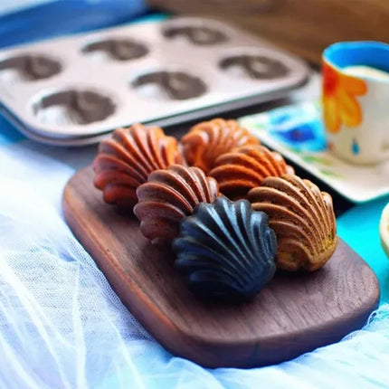 20 Design Silicone Mold For Baking Chocolate Fondant Cake Baking Mold Non-Stick Baking Pan Pastry Doughnut Dessert Making Tools