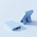 Blue / 10000mAh / United States