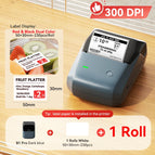 PRO 50x30Dual-1Roll / China Mainland