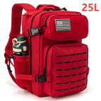 25L Red / China Mainland