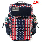 45L Star Spangled / United States