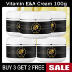 5 Pack Cream / United States