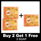 Buy 2 Get 1 Free / United States