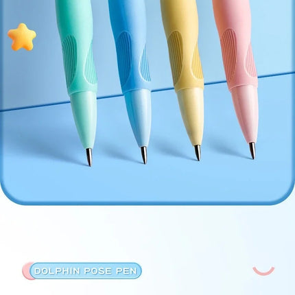 2mm Mechanical Pencils Set Carpenter Drafting HB Pencil 2.0 mm for Drawing Writing Sketching Kawaii School Supplies