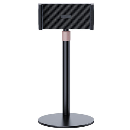 UPERFECT Rotating Portable Monitor Stand Height Adjustable Vesa Monitor Tablet Free Standing Low Profile Desk Mount up to 17.3"