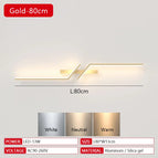 golden-L80CM / Cool white