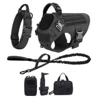 L / Black 6 Pieces / United States